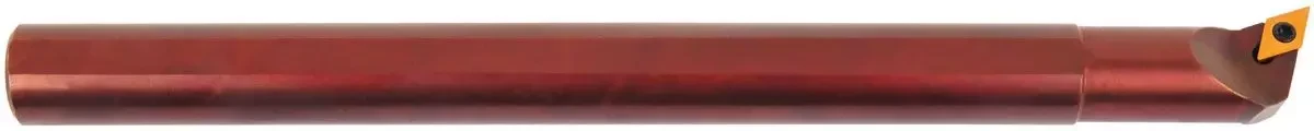Бурова штанга SDQCR-25, 107,5° 25x300