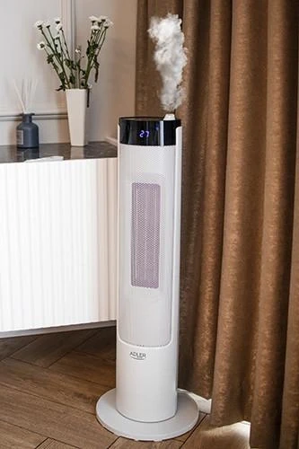Тепловентилятор зі зволожувачем Adler AD 7730