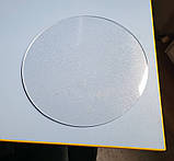 Підставка під тарілку кругла, комплект 4 шт., фото 3