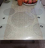 Підставка під тарілку кругла, комплект 4 шт., фото 2