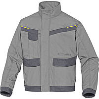 Куртка рабочая m2 corporate v2 цвет серый р.M Delta Plus