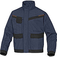 Куртка рабочая m2 corporate v2 цвет синий р.S Delta Plus