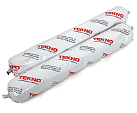 Полиуретановый герметик для швов TEKNO Teknopoliderz 1K (600 мл)