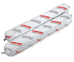Поліуретановий герметик для швів TEKNO Teknopoliderz 1K (600 мл)