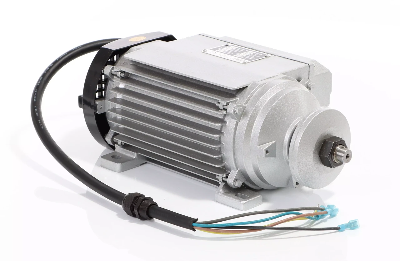 Двигун 230 вольтів для STM 600, фото 1