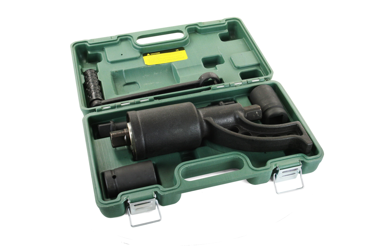 Гайковерт ручний 5400 N.M. (Мясорубка)  ARMER, фото 1