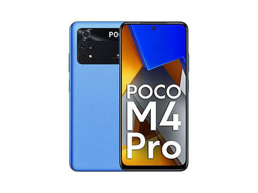 Чохли для Xiaomi Poco M4 Pro 4G