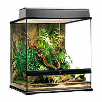 Террариум стеклянный 60*45*60 см Exo Terra Natural Terrarium