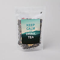 Чай "Calm", англійська