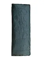 Спальный мешок Totem Ember одеяло левый olive 190/73 (UTTS-003-L)