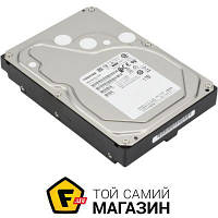 Toshiba SATA 1TB (MG04ACA100N) Enterprise Capacity 3.5" SATA III (6.0 Гб/с)