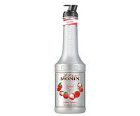 Фруктовое пюре Monin Личи 1,36 кг.