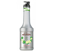 Фруктовое пюре Monin Лайм 1,36 кг