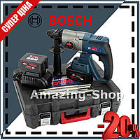 Аккумуляторный перфоратор Bosch GBH 48V-EC Аккумуляторный Перфоратор БОШ GBH 48v-ec