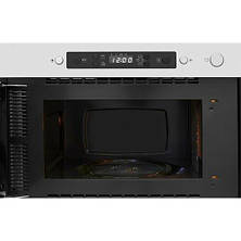 Мікрохвильовка з грилем Whirlpool W6 MN840, фото 3