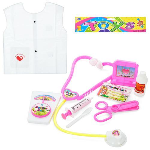 Doctor doctor toy sales