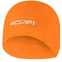 Шапка Accapi Cap  Помаранчевий (1033-ACC A837.30-OS)