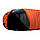 Спальний мішок кокон Tramp Boreal Long правий трисезонний orange/grey +5/0/-15°С 225/80-55 UTRS-061L-R, фото 9
