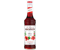 Сироп Monin Гибискус 700 мл