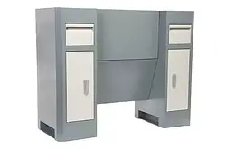 Підрамник для SUPERTURN 550/125 Vario