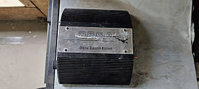 Цифровий ресивер/приймач VTQ Videotronik O.R.C.A 2-Kanal Diversity Dual No 232505115
