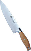 Кухонный нож Dynasty Kitchen Prince поварской лезвие 20см DP38084 ML, код: 7425836