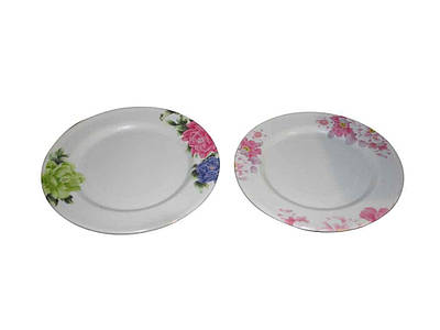 Посуд із меламіну