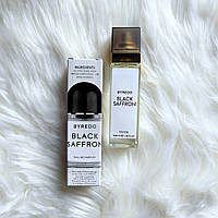 Byredo black saffron (байредо блек шафран) 40 мл