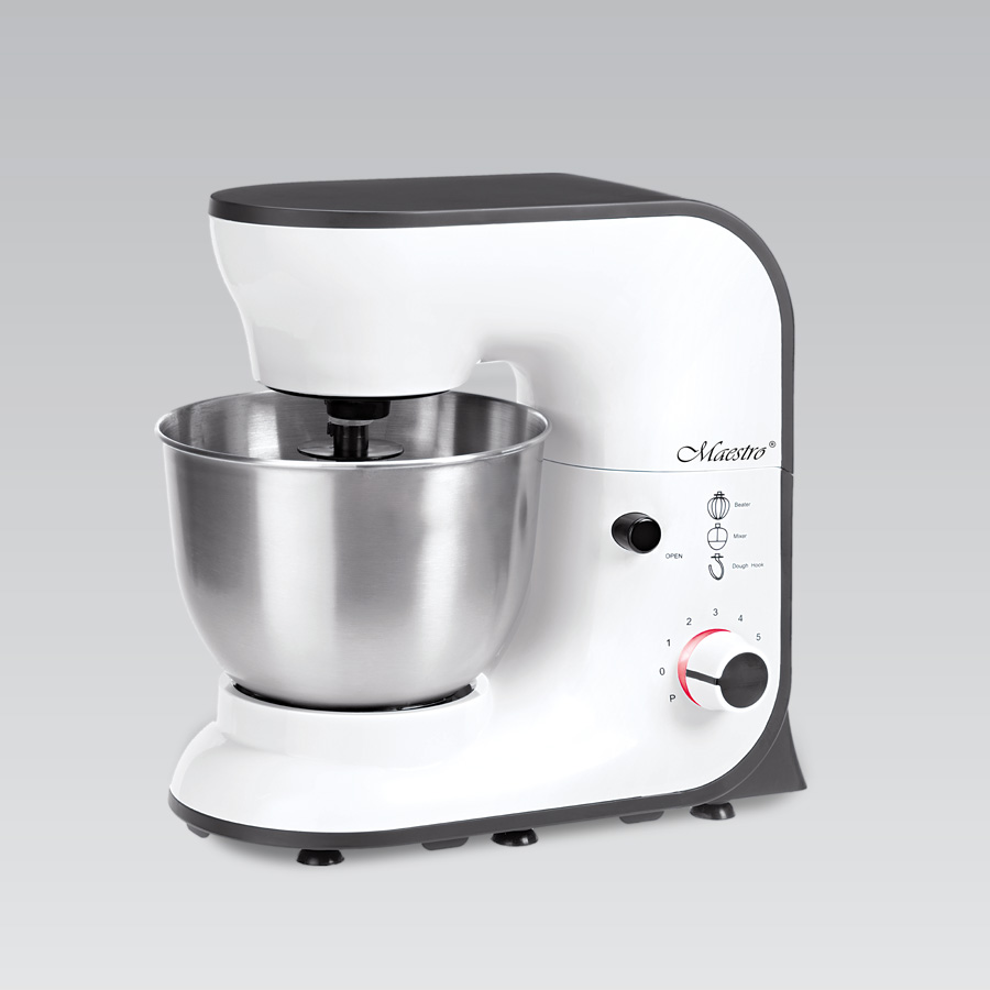 Міксер з чашею Maestro MR 559-WHITE