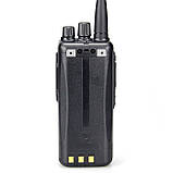 Портативна радіостанція Anytone AT-D278 UHF з цифровим шифруванням, фото 3