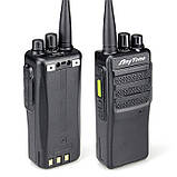 Портативна радіостанція Anytone AT-D278 UHF з цифровим шифруванням, фото 5