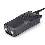 Портативна радіостанція Anytone AT-D278 UHF з цифровим шифруванням, фото 4