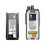 Портативна радіостанція Anytone AT-D278 UHF з цифровим шифруванням, фото 8