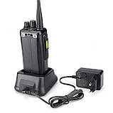 Портативна радіостанція Anytone AT-D278 UHF з цифровим шифруванням, фото 9