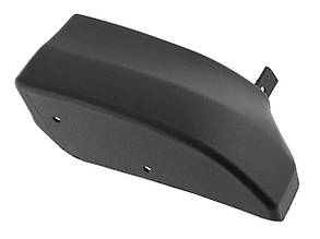 VW Passat B5 (96-00) заглушка накладка порогу задня права 3B0853898A, Фольцваген Пассат Б5