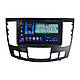 Андроїд Магнітола Hyundai Sonata Carav 2008-2010 - 4G XyAuto 8core DSP Sound CarPlay Android, фото 3