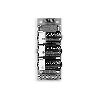 Беспроводной модуль для подключения сторонних датчиков AJAX Transmitter