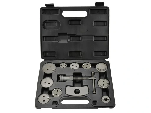 Набір знімачів гальмівних циліндрів 12 шт Geko, фото 1