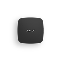 Беспроводной датчик обнаружения затопления AJAX LeaksProtect (black)