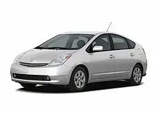 Prius (2003-2011)