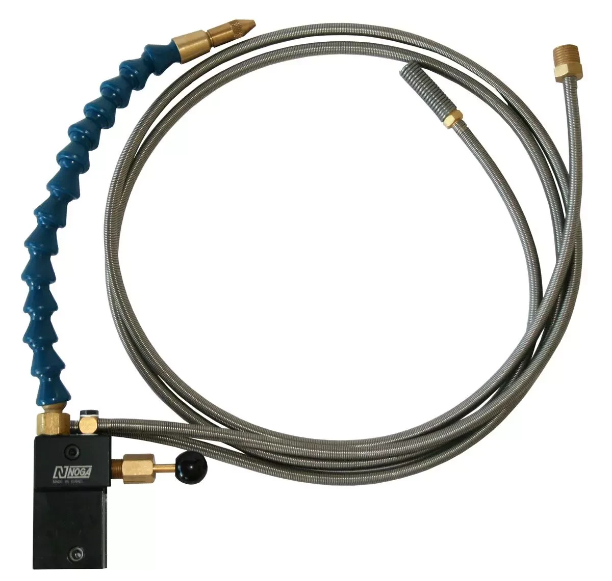 Комплект охолоджувальної рідини з розпилювачем повітря, фото 1