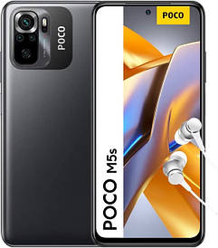 Чохли для Xiaomi Poco M5s