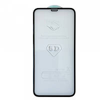 Защитное стекло Strong 5D для iPhone X \ iPhone10 \ iPhone XS \ iPhone 11 pro