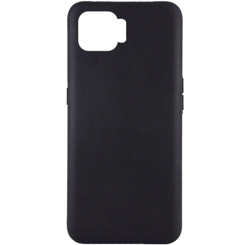 Чохол TPU Epik Black для Oppo A73 Чорний