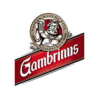 Пиво светлое Gambrinus Original 10 ж/б 0,5 л Словакия (12 шт/1 ящ)