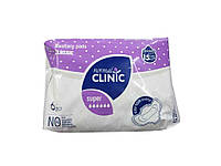 Гигиенические прокладки женские 6 шт5 кр. (Classic cottonsoft) ТМ NORMAL CLINIQUE FG