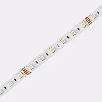 LED лента COLORS 60-5050-24V-IP33 19.2W RGB+3000K 5м (D560RGBWW-24V-12mm)