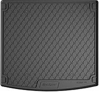 Килимок в багажник (гумовий) Gledring для Porsche Cayenne 2018-, (GR 1781)