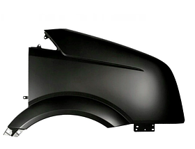 Крило переднє праве Volkswagen Crafter '06-16 (FPS)