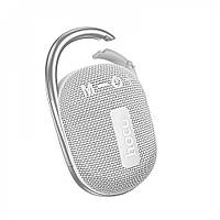 Портативная Bluetooth колонка Hoco HC17 Easy Joy Sports Gray